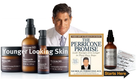 He explains, (much better than I can), the benefits of DMAE face cream ...