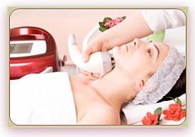 At Home Facial Laser 116