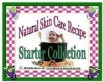 Natural Skin Care Recipes