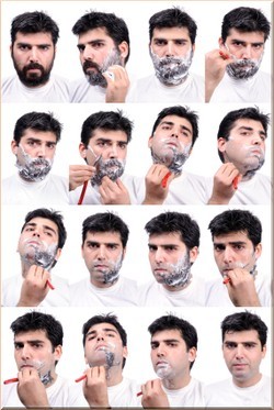 Tips for Shaving