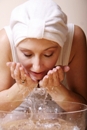 Basic Facial Skin Care Treatment