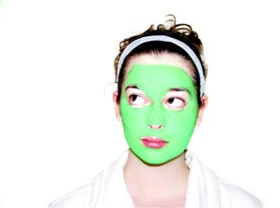 acne facial