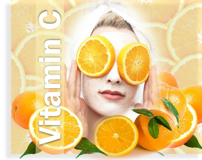 Facial Vitamin C 4