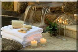 Spa Gift Care