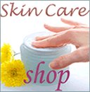 Skin Care Shop