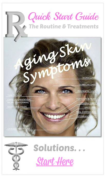 Best Anti-Aging Skin Care