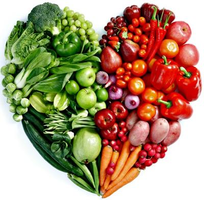 Anti-Aging Foods and Fruits 