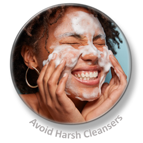 cleansers cleansers