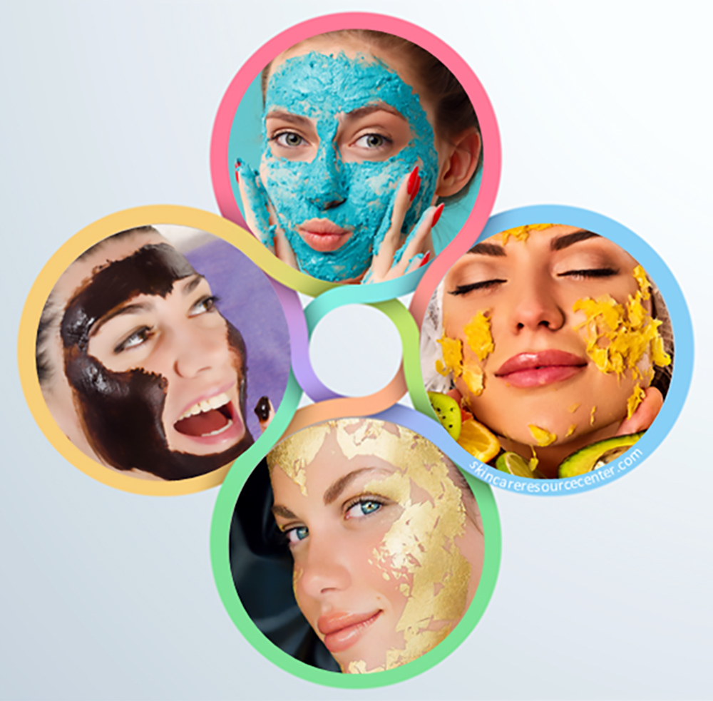DIY-Facial
