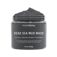 New York Biology Mud Mask