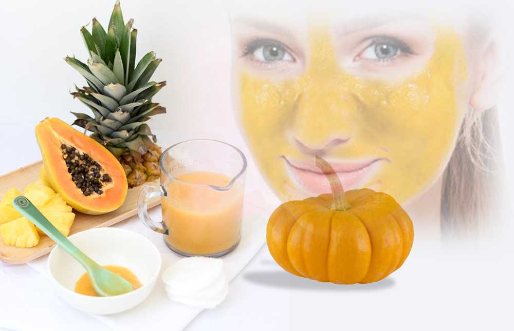 Exfoliating Treatment