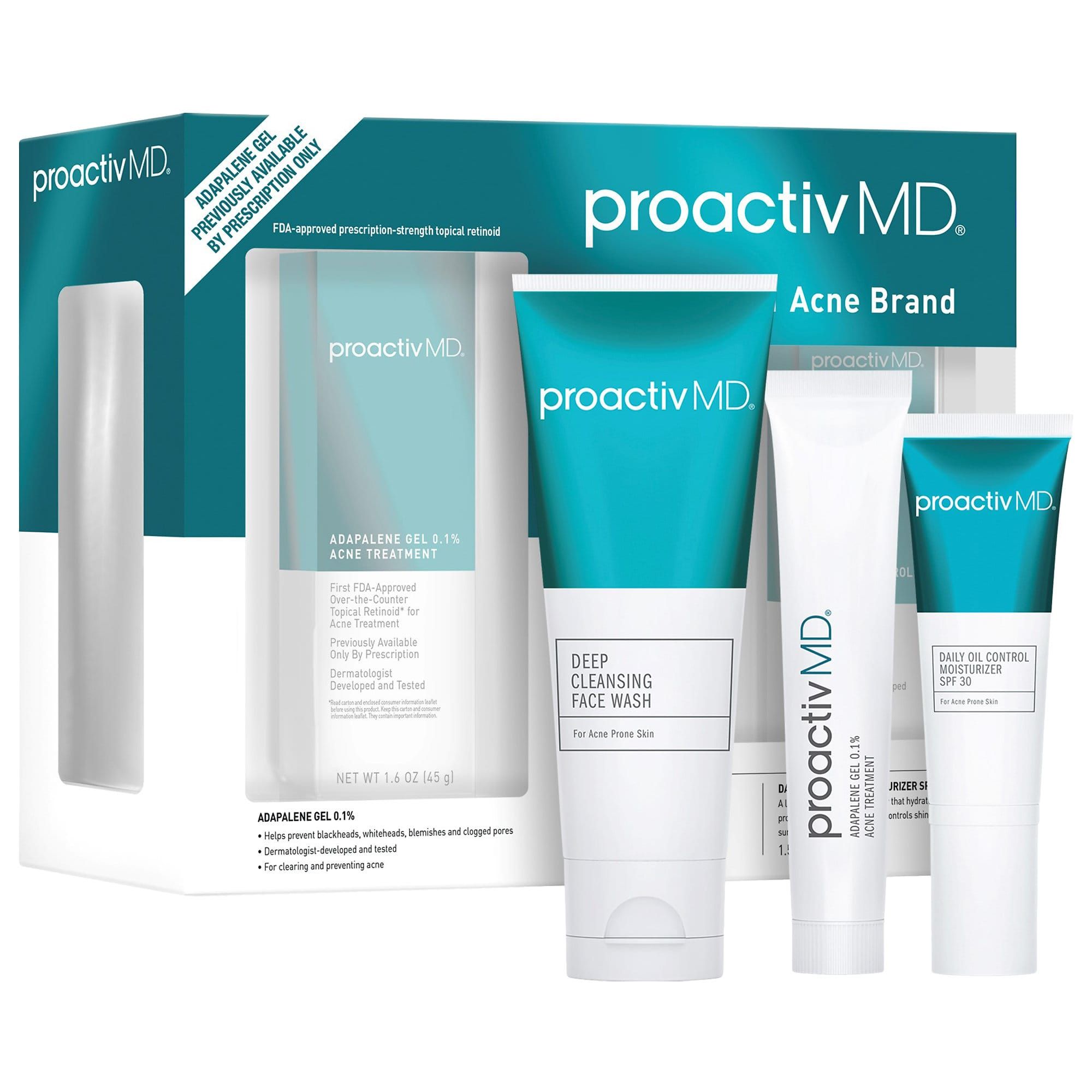 Proactiv