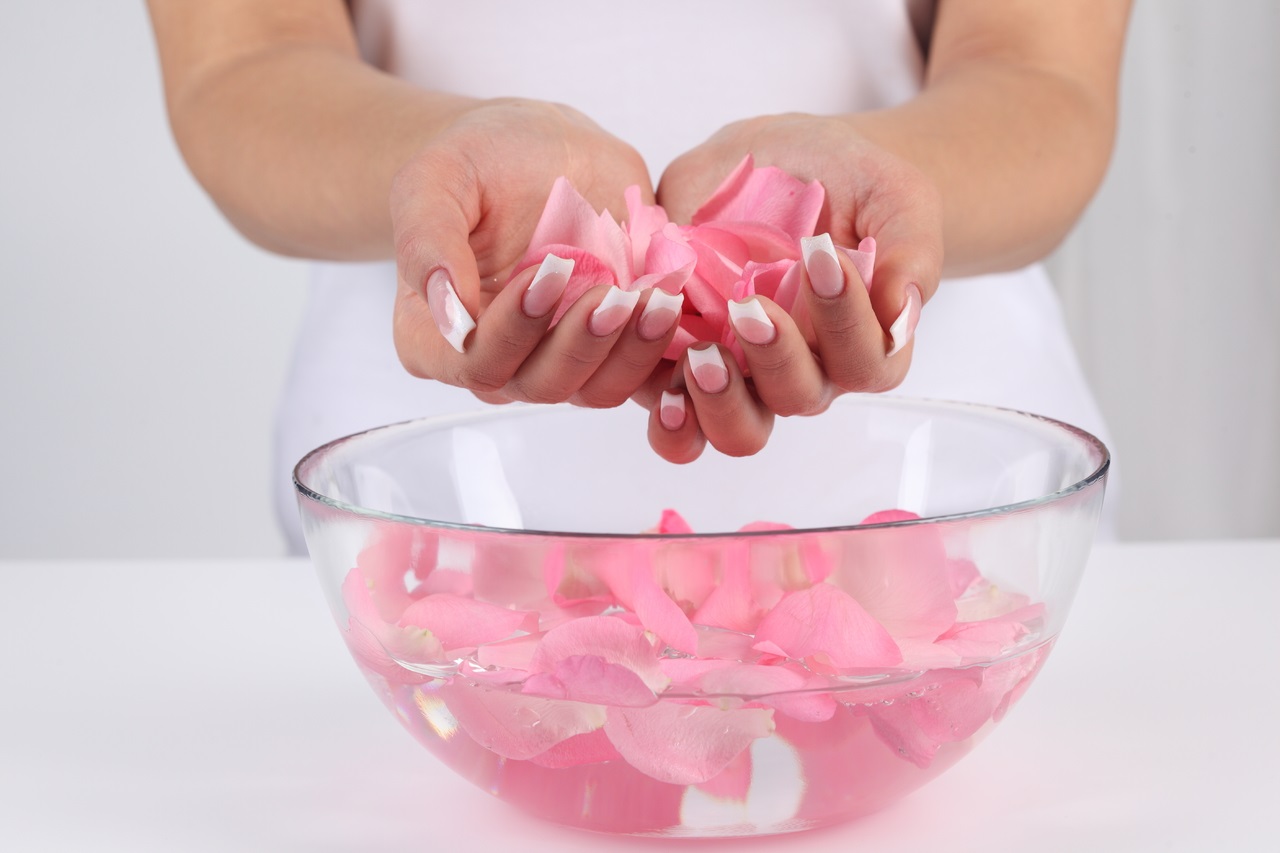 Rose Skin Care Recipe Rose Skin Care Recipe