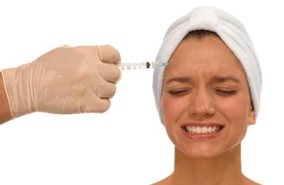 What is a Botox Alternative for Fine Lines and Wrinkles?