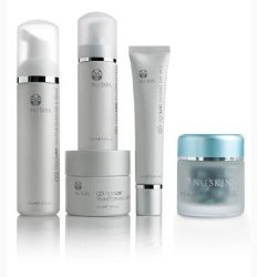 NuSkin
