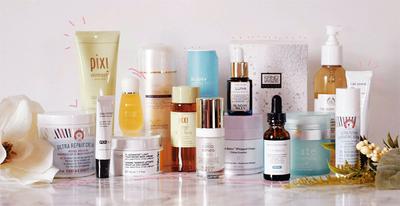 Anti-Aging Skincare Products