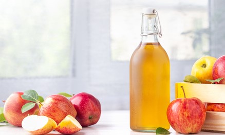 Apple Facial Toner