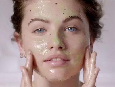 How to Get Baby Soft Skin