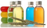 Bath Salts and Aromatherapy Products 