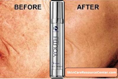 Benefits of iS Clinical Skin Care