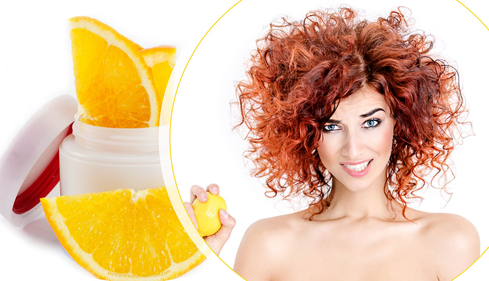 Citric Acid for Skin Care