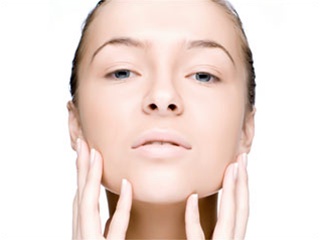 Wrinkle Free Skin with CoQ10, Hyaluronic Acid and Soy 