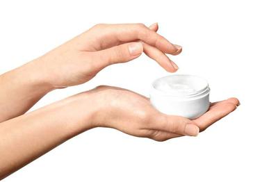 Skin Firming Cream