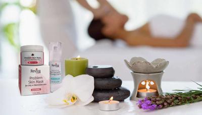 Reviva DMAE Anti-Aging Skin Care Product Line