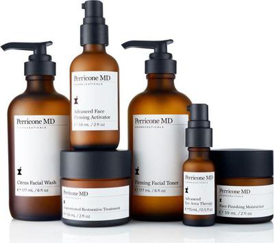 The Perricone Anti-Aging Skin Care Product Line