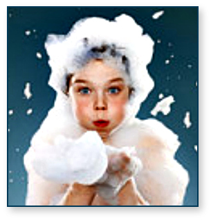 Everyone Should Be Using a Dry Skin Soap!