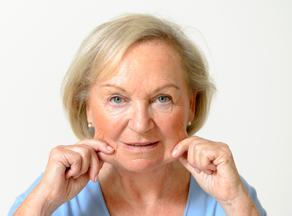 Get rid of that sagging skin! skin-elasticity