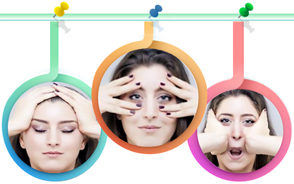 facial-exercise facial-exercise