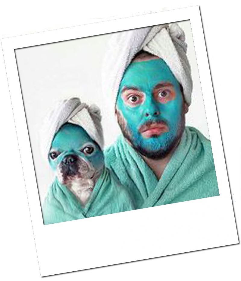 Natural Skin Care Mask Recipes