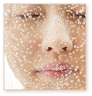 Fun Fizzy Face Cleanser Recipe