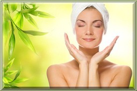 Homemade Natural Face Moisturizer 