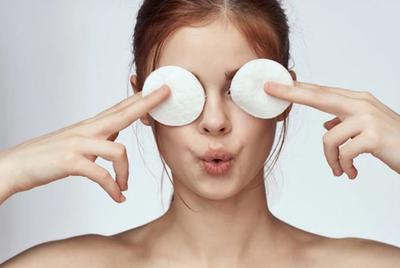 Under Eye Treatments
