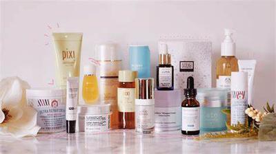 Effective Anti-Aging Skin Care Products