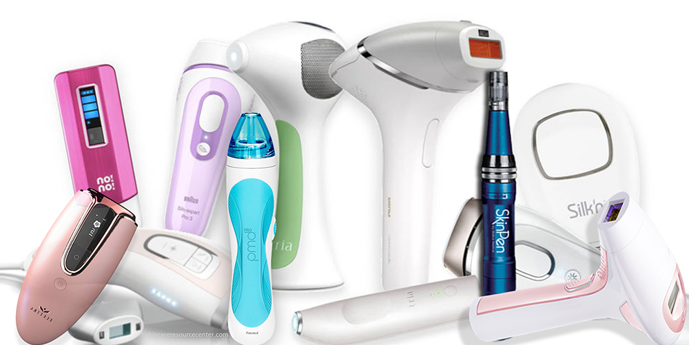 No No hair remover device