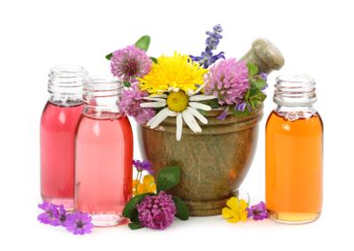 Remove Age Spots with these Essential Oil Recipes