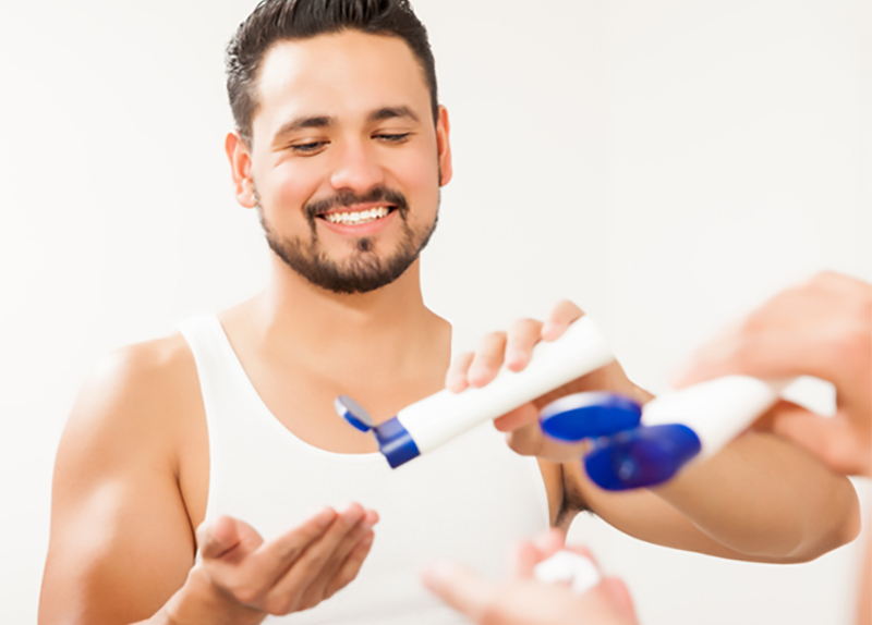 Male Facial Skin Care Products