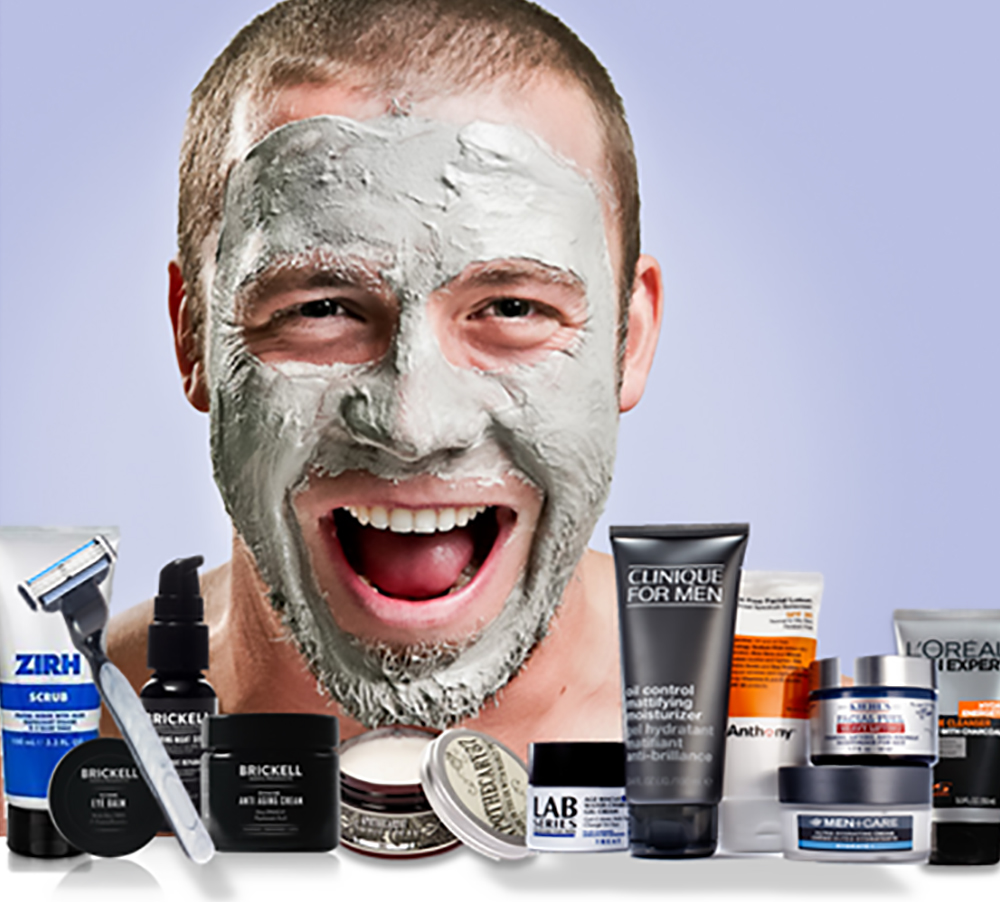 man-skin-care-products