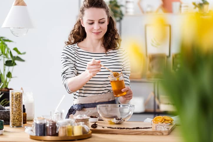 Natural Skin Care natural-skin-care