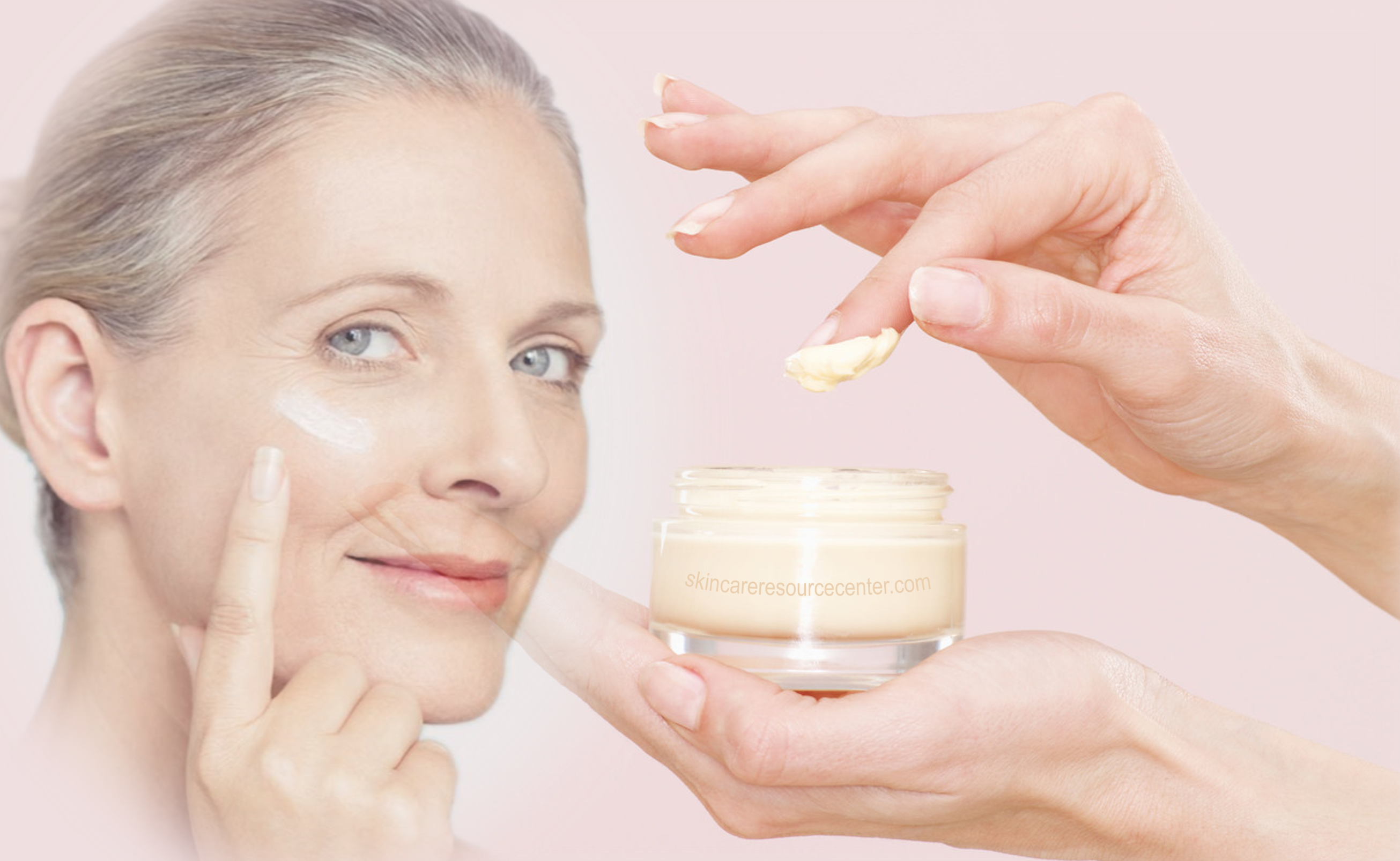 Homemade Skin Care - Moisturizing Recipes