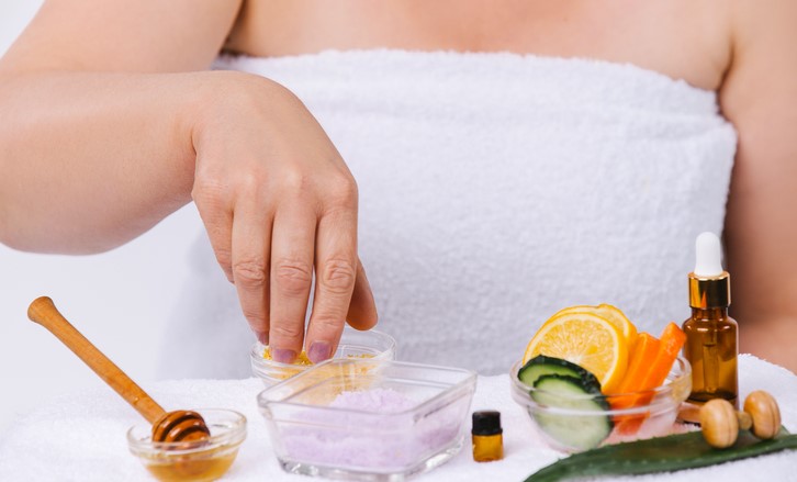 Easy Skin Care Recipes Easy Skin Care Recipes