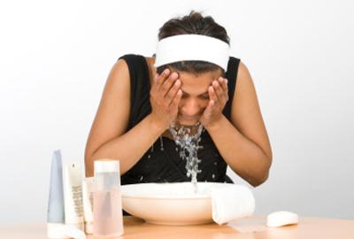 My New Anti-Aging Face Products and Skin Care Regimen