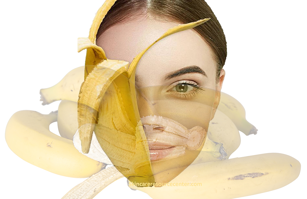 Banana Facial Recipe