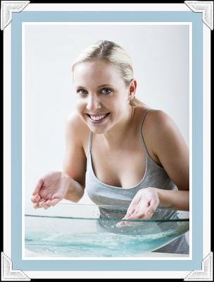 Natural Cleanser for Sensitive and Acne-Prone Skin