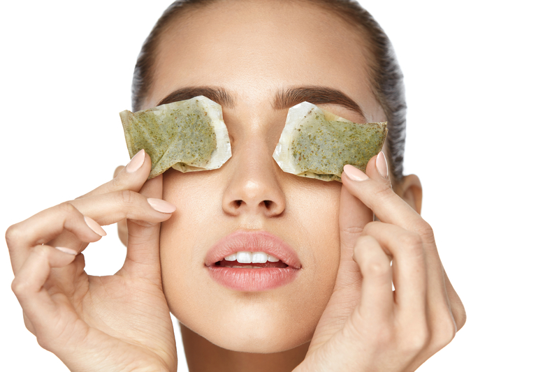 Reduce Puffy Eyes Recipes Reduce Puffy Eyes Recipes