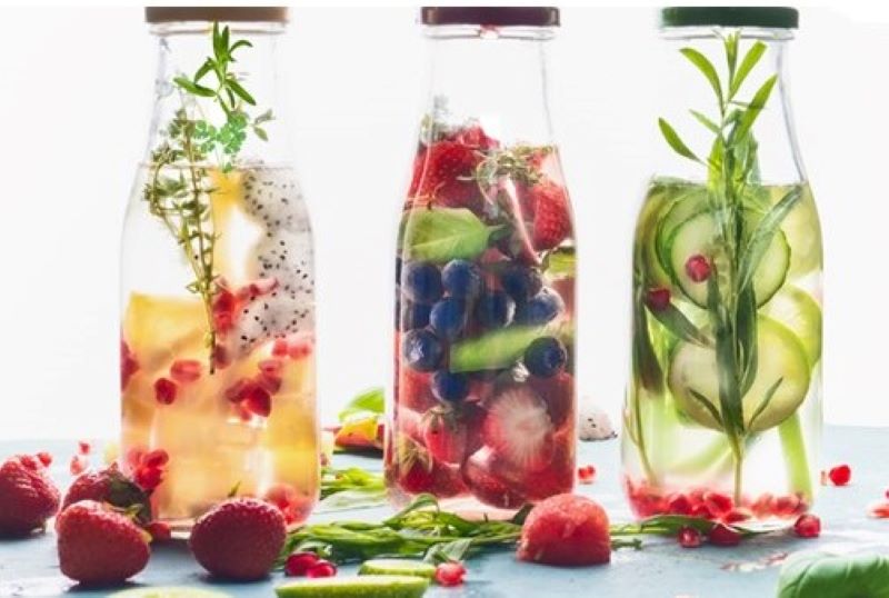 Fruit Acid Skin Care Recipes