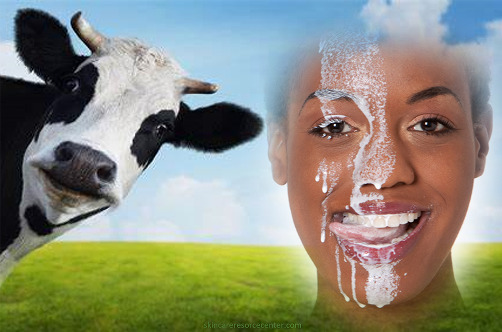 Milk Toner Recipe Milk Toner Recipe